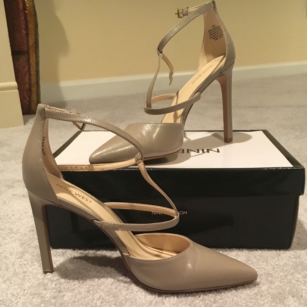 Women’s Shoes
